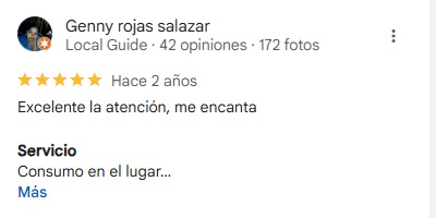 Comentario 4